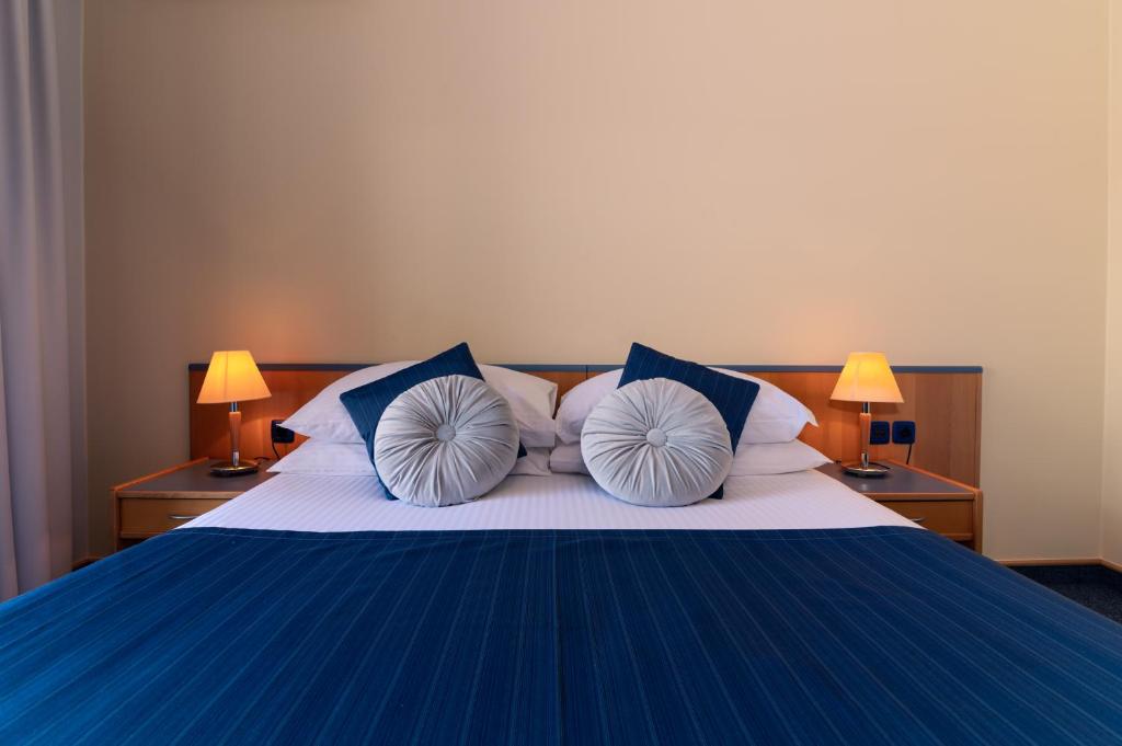 Accommodation Booking