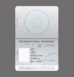 Passport